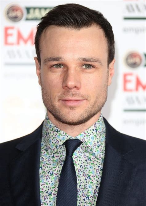 rupert evans naked|Rupert Evans nude in Son and Lovers